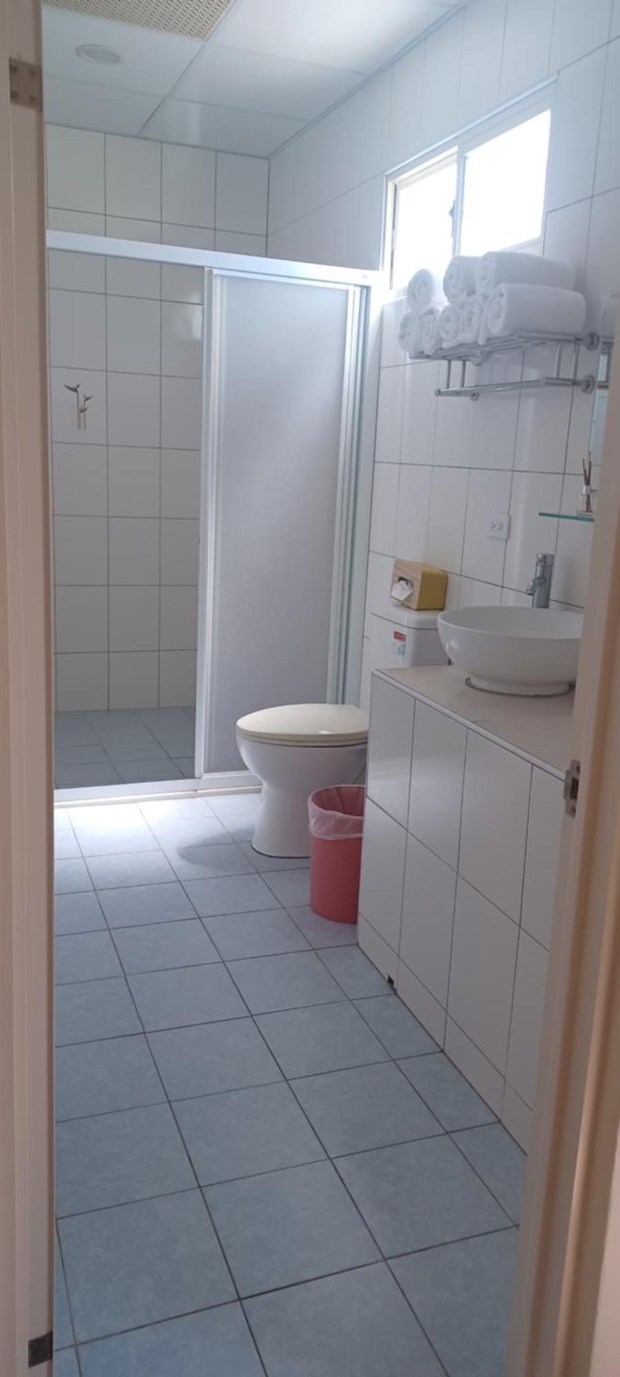 Tianyuan Nanwan Homestay Habitación foto