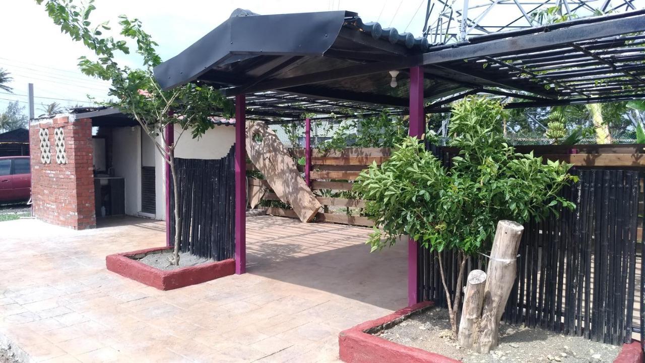 Tianyuan Nanwan Homestay Exterior foto