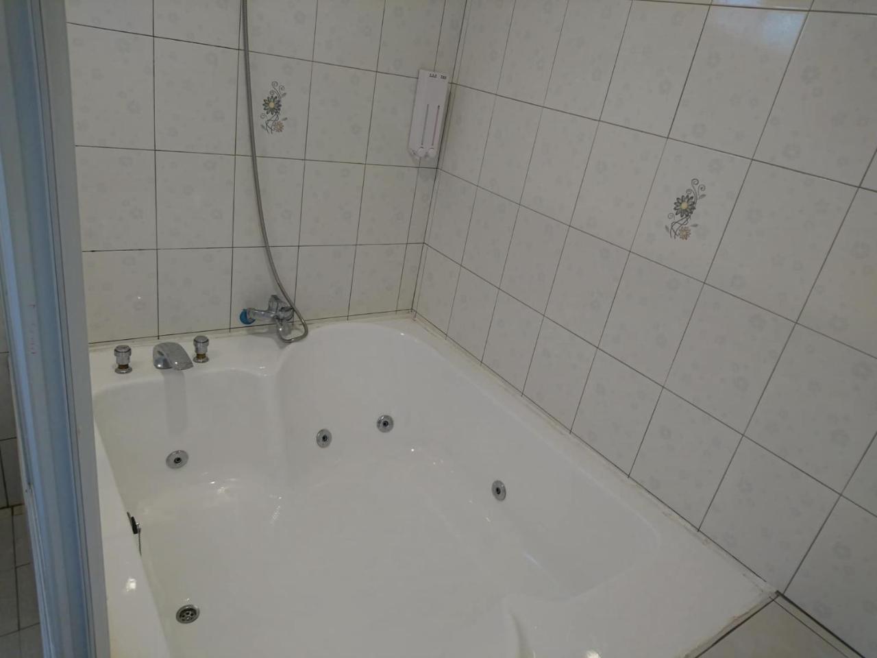Tianyuan Nanwan Homestay Exterior foto